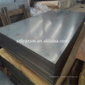 Hot rolled mild steel sheet